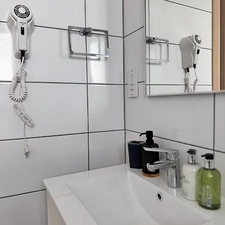 Nissini Wana Luxury 别墅