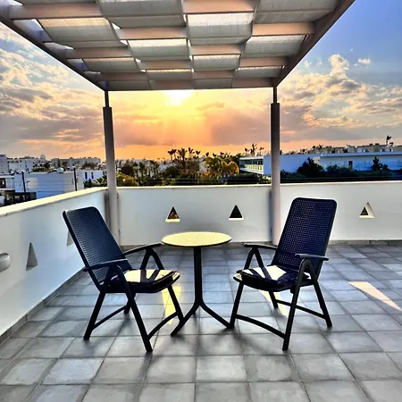 Villa Nissini Wana Luxury