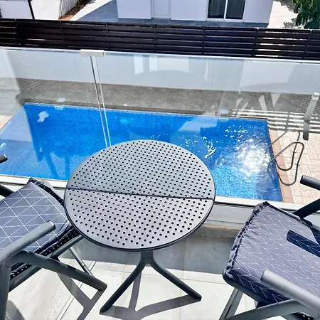 Villa Nissini Wana Luxury *