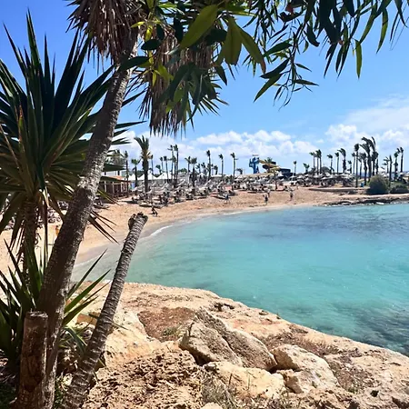 Villa Nissini Wana Luxury Ayia Napa