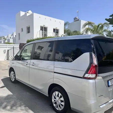 Nissini Wana Luxury