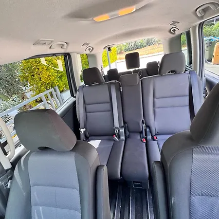 别墅 Nissini Wana Luxury