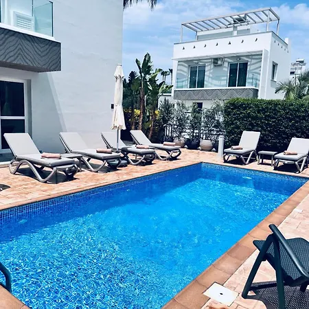 Villa Nissini Wana Luxury *