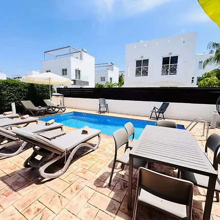 Nissini Wana Luxury *