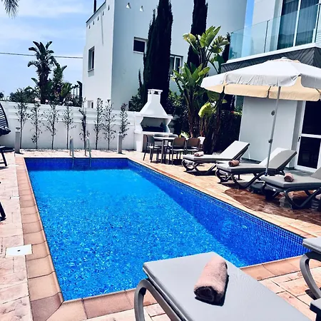 Nissini Wana Luxury * Ayia Napa