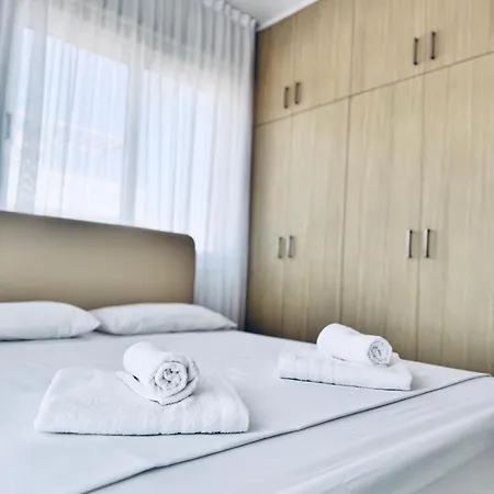 Nissini Wana Luxury Villa Ayia Napa