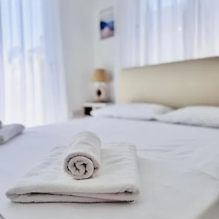 别墅 Nissini Wana Luxury *