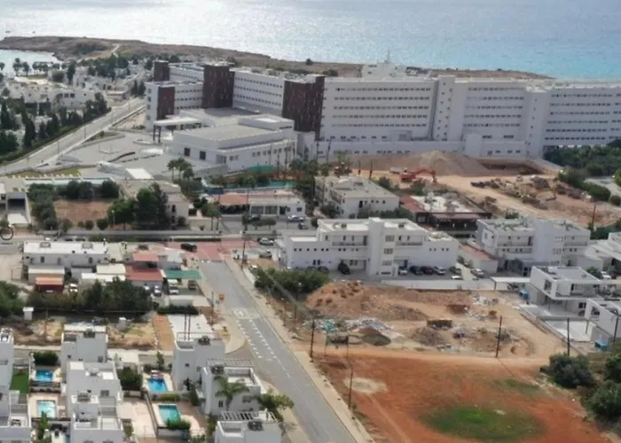 Villa Nissini Wana Luxury