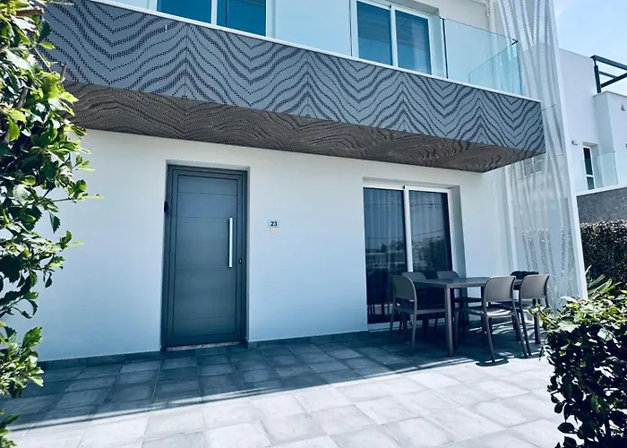 Nissini Wana Luxury Ayia Napa