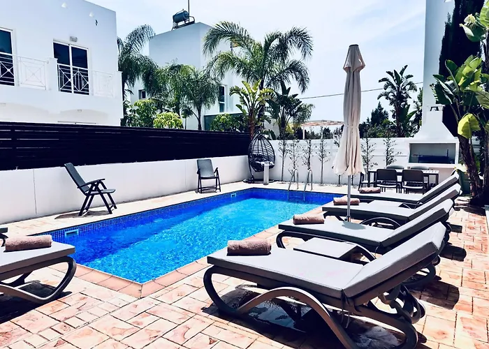 Nissini Wana Luxury *