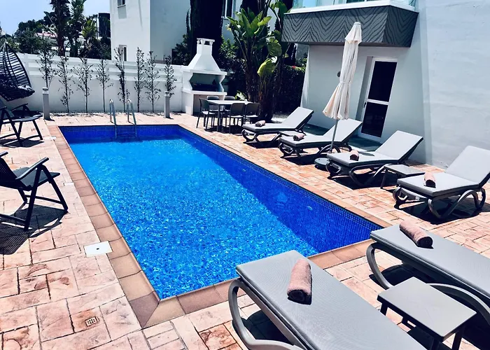 Nissini Wana Luxury *