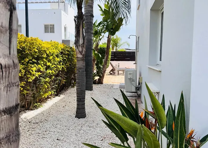 Nissini Wana Luxury * Ayia Napa