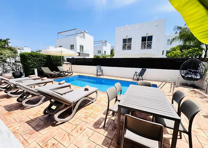 Nissini Wana Luxury *