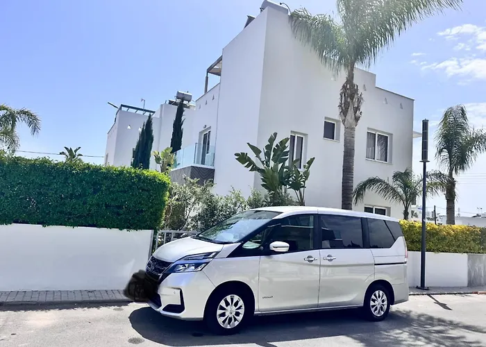 Nissini Wana Luxury *