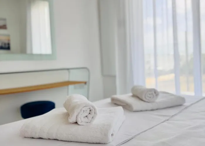 Villa Nissini Wana Luxury Ayia Napa