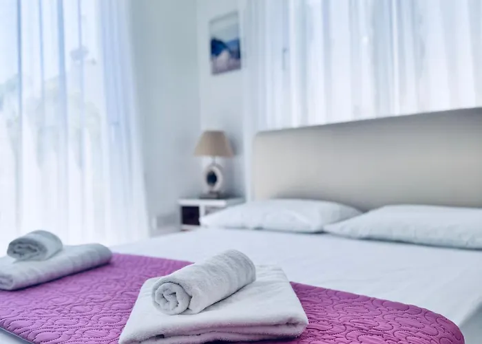 Nissini Wana Luxury Villa Ayia Napa