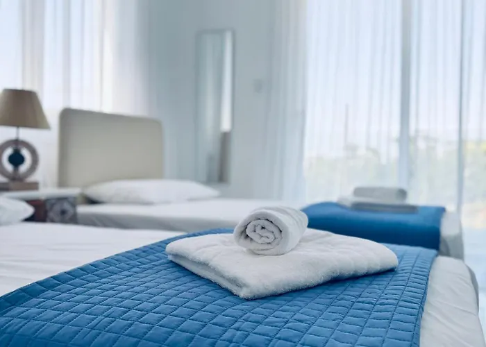 Nissini Wana Luxury * Ayia Napa