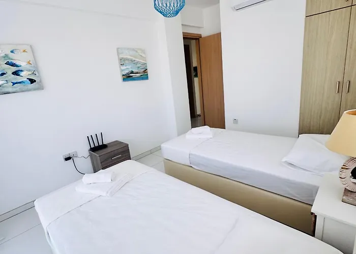 Nissini Wana Luxury Villa *