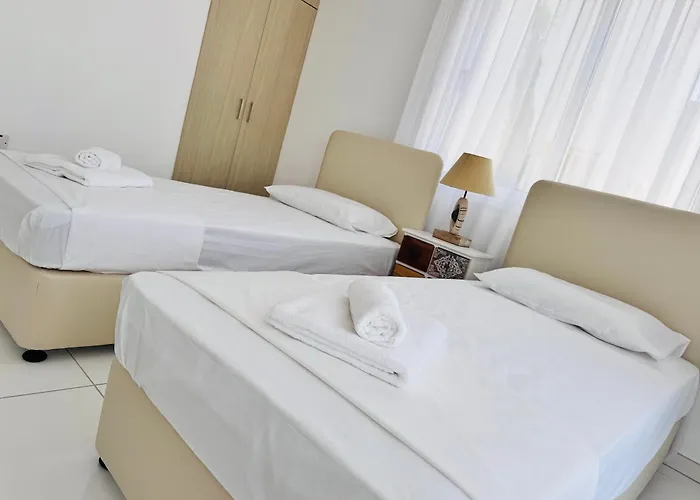 Nissini Wana Luxury Villa *