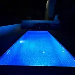 Nissini Wana Luxury 아이아 나파