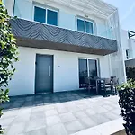 Nissini Wana Luxury 아이아 나파