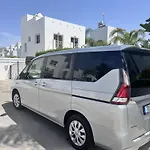 Nissini Wana Luxury