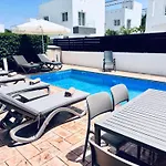 Nissini Wana Luxury 빌라 아이아 나파
