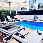 Nissini Wana Luxury 빌라 아이아 나파