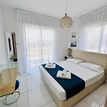 Nissini Wana Luxury 빌라