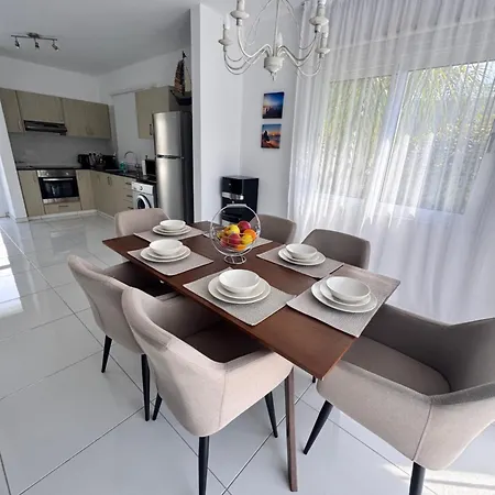 Villa Nissini Wana Luxury