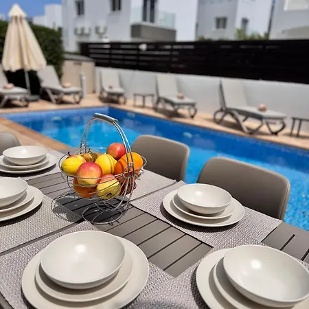 Nissini Wana Luxury فيلة *
