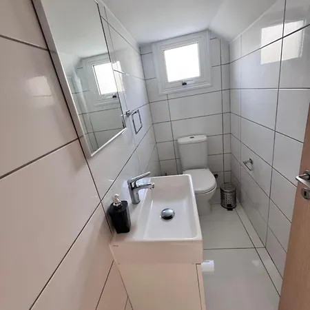 Nissini Wana Luxury Ayia Napa