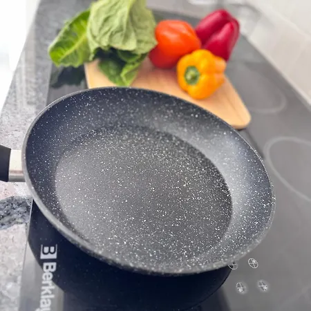 Nissini Wana Luxury Willa