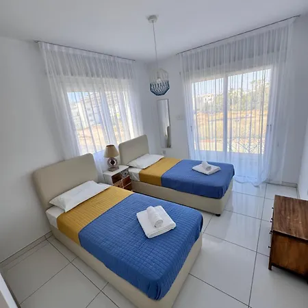 Nissini Wana Luxury Villa *