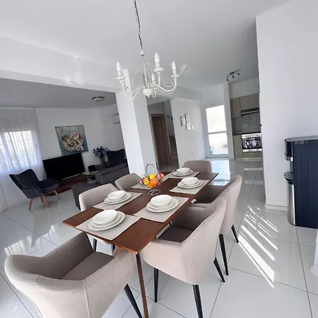 Villa Nissini Wana Luxury *