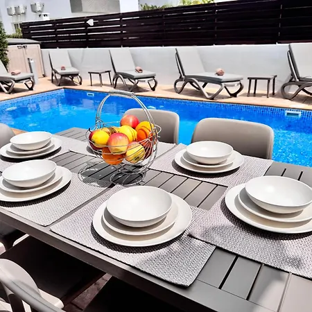 فيلة Nissini Wana Luxury *