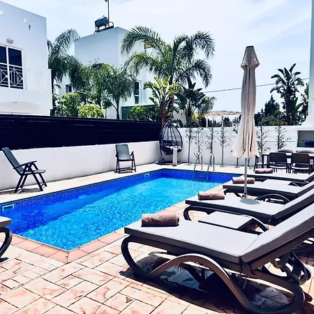 Nissini Wana Luxury *