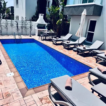 Nissini Wana Luxury *