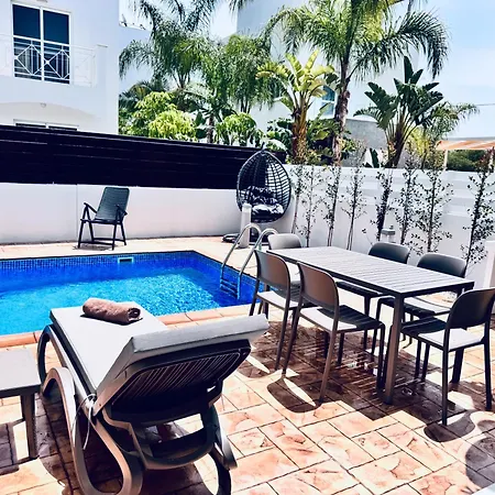 Nissini Wana Luxury *