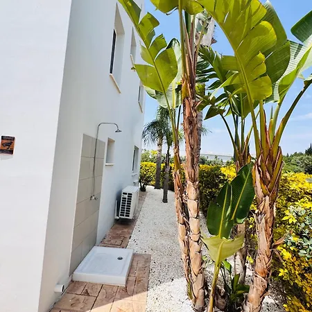 Villa Nissini Wana Luxury *