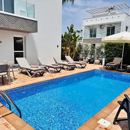 فيلة Nissini Wana Luxury *