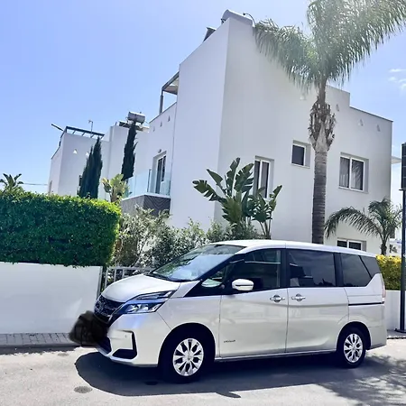 Nissini Wana Luxury *