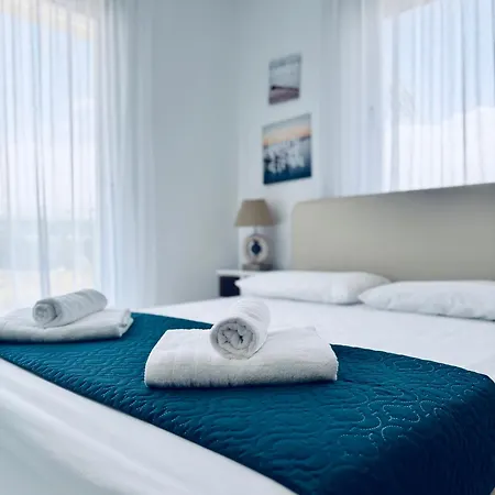 Nissini Wana Luxury * Ayía Nápa