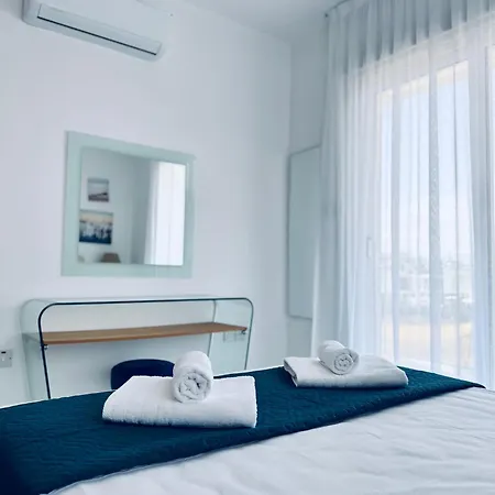 Vilă Nissini Wana Luxury *