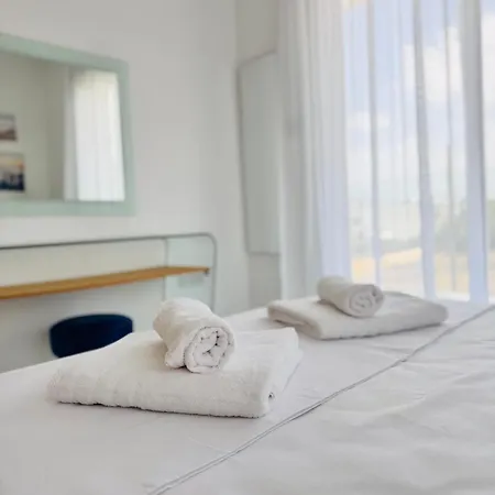 Villa Nissini Wana Luxury Ayía Nápa