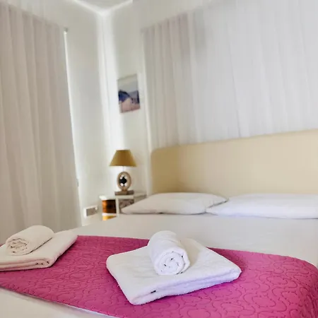 Nissini Wana Luxury * Ayía Nápa