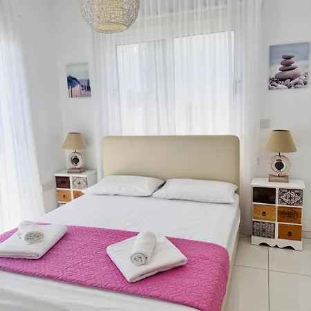 Nissini Wana Luxury فيلة