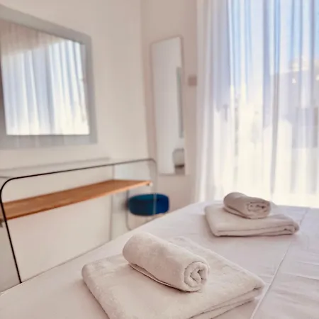 Nissini Wana Luxury Vila Ayia Napa