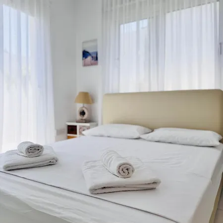 Nissini Wana Luxury فيلة *