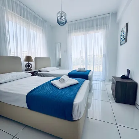 Nissini Wana Luxury Vila